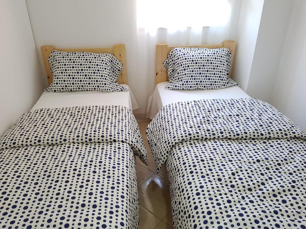 Delight Apartments ゴーレム エクステリア 写真