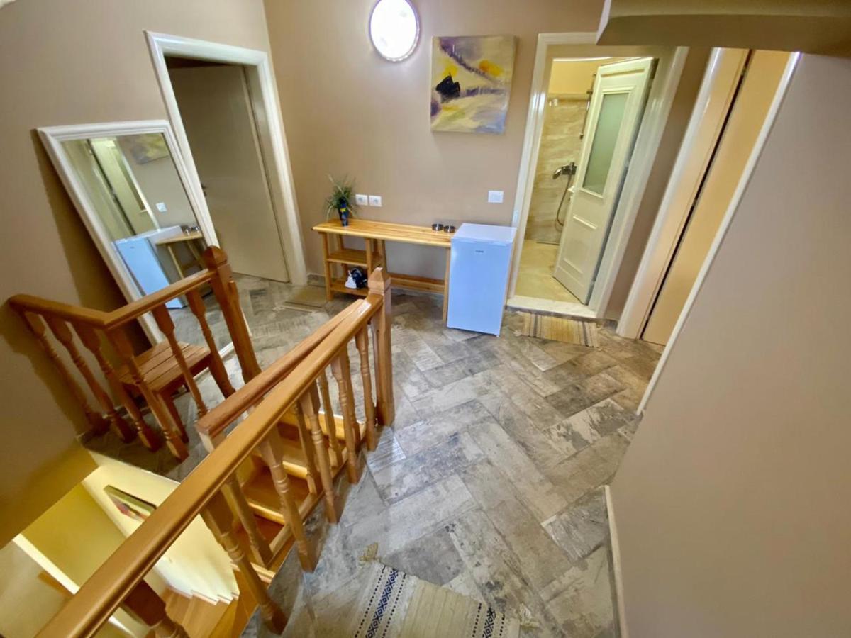 Delight Apartments ゴーレム 部屋 写真