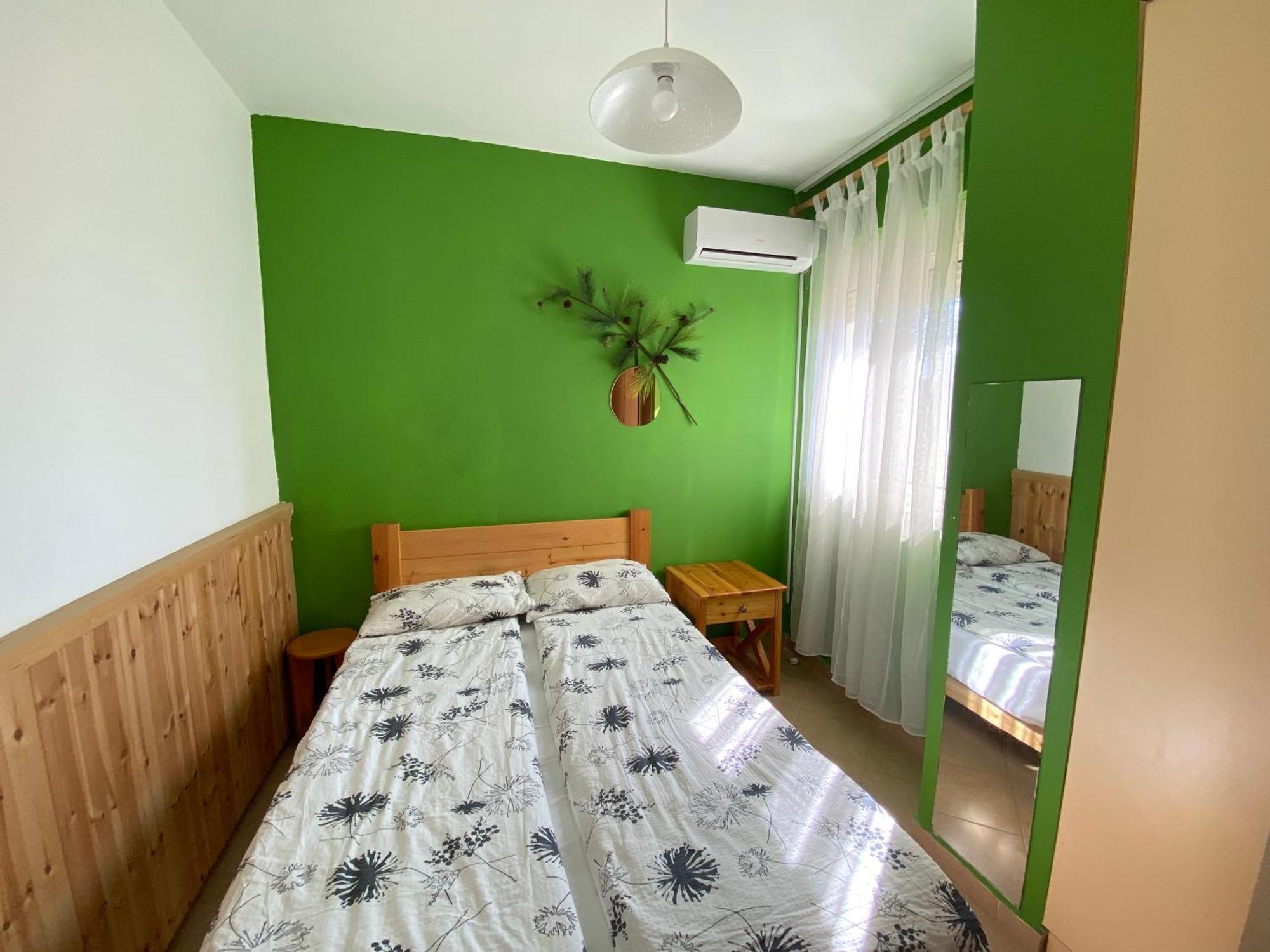 Delight Apartments ゴーレム エクステリア 写真