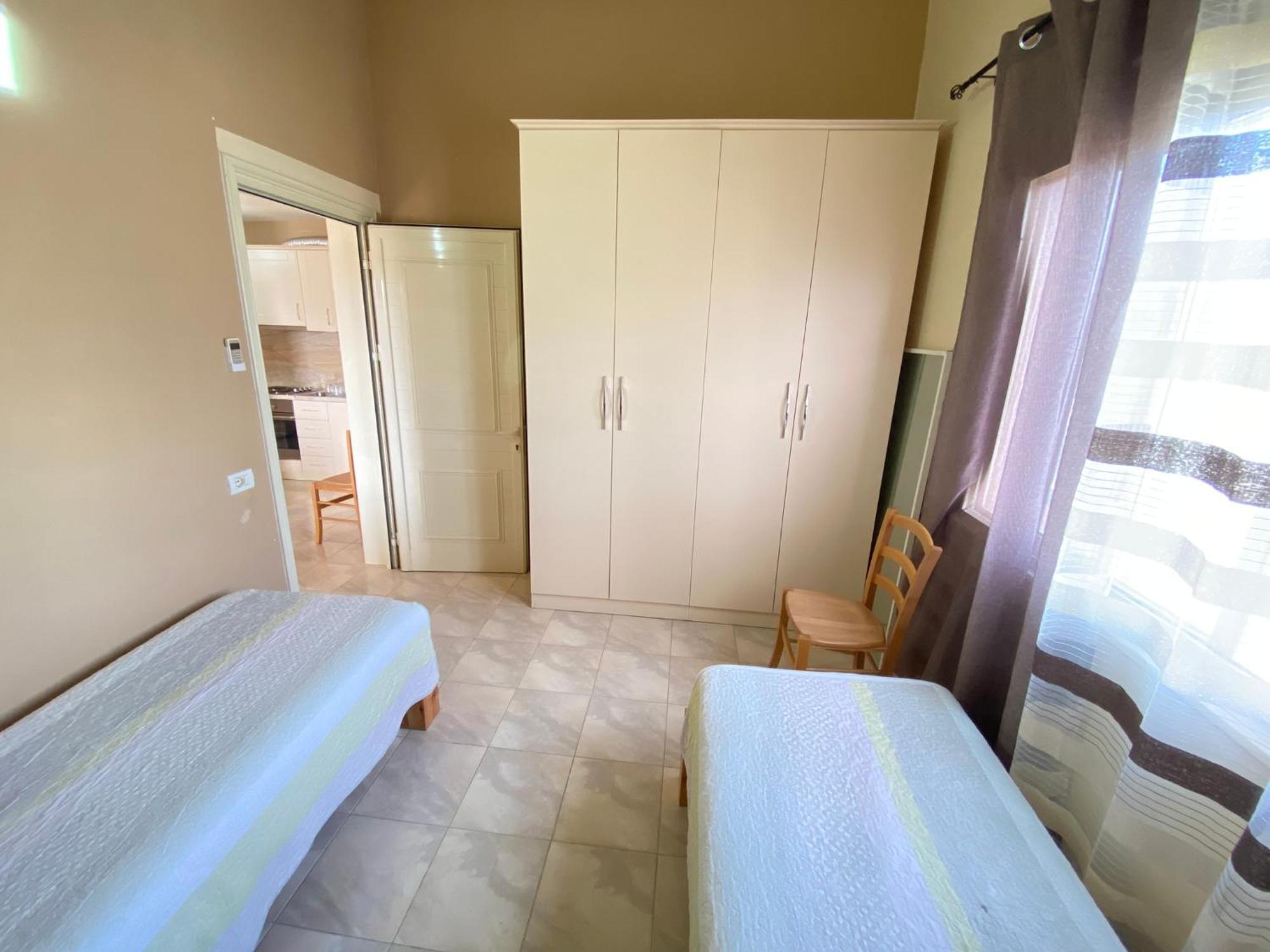 Delight Apartments ゴーレム エクステリア 写真