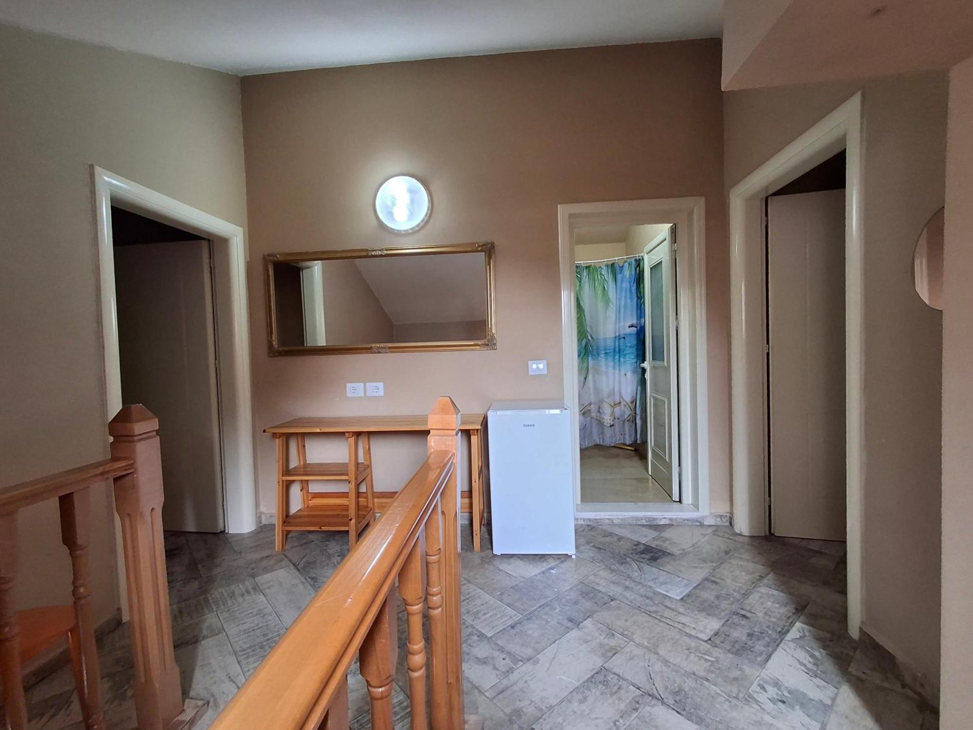 Delight Apartments ゴーレム 部屋 写真