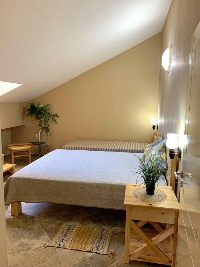 Delight Apartments ゴーレム エクステリア 写真