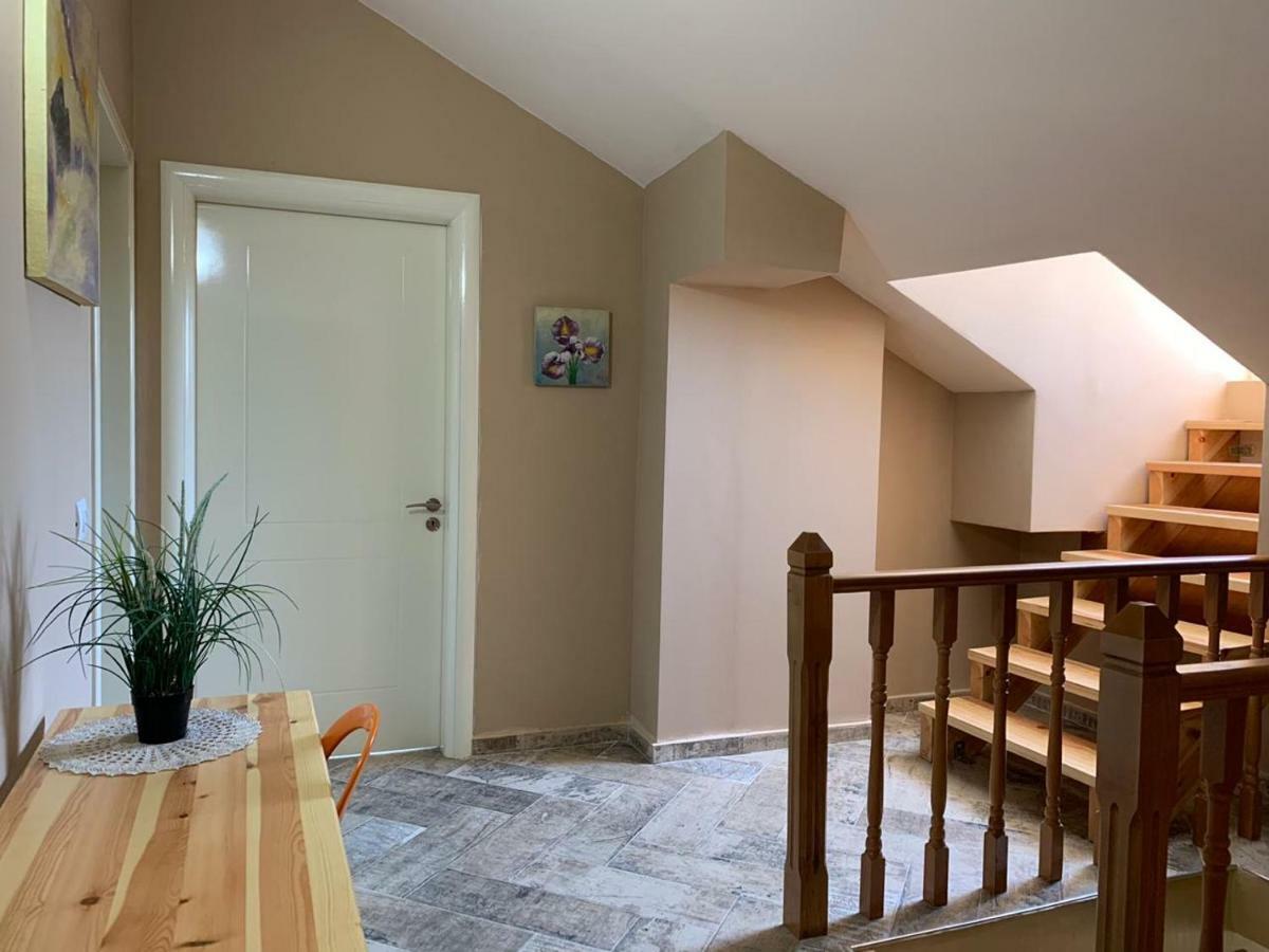 Delight Apartments ゴーレム エクステリア 写真